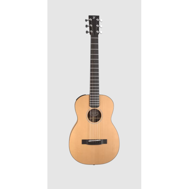 Furch LJ 10-CM Foldbar Western Guitar Red Cedar / African Mahogany